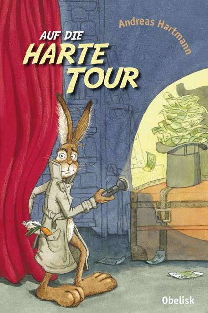 Auf die harte Tour - Hartmann Andreas,Ulla Mersmeyer - ebook
