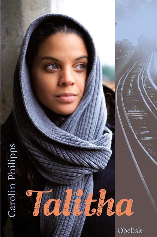 Talitha - Carolin Philipps - ebook