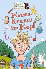 Krimskrams im Kopf