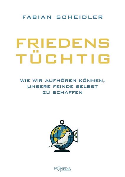 Friedenstüchtig
