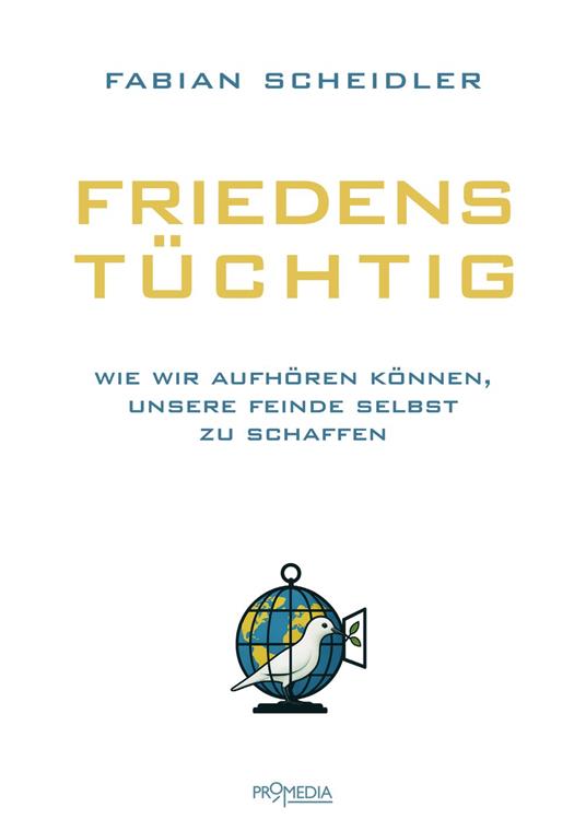Friedenstüchtig