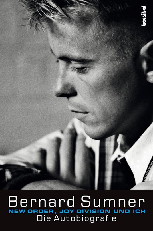 New Order, Joy Division und ich