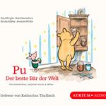 Pu - Der beste Bär der Welt