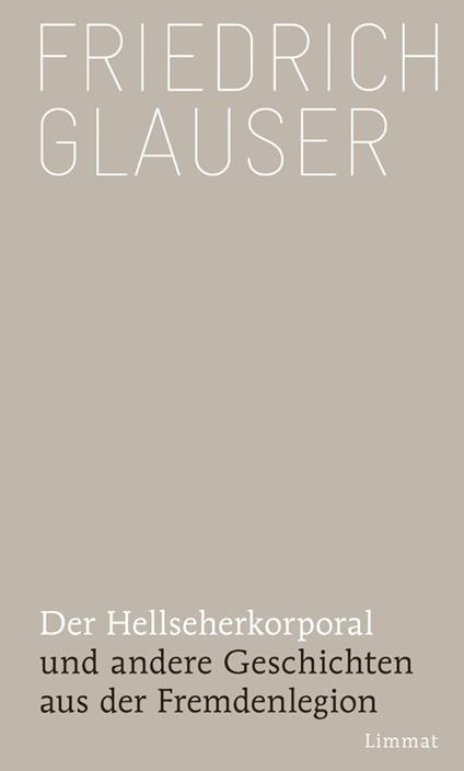 Der Hellseherkorporal