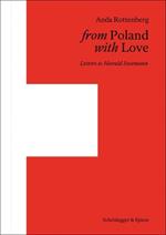 From Poland with Love: Letters to Harald Szeemann