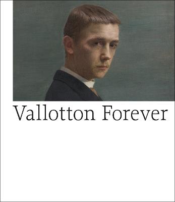 Vallotton Forever - cover