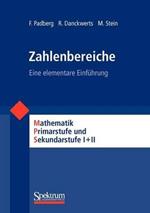 Zahlbereiche