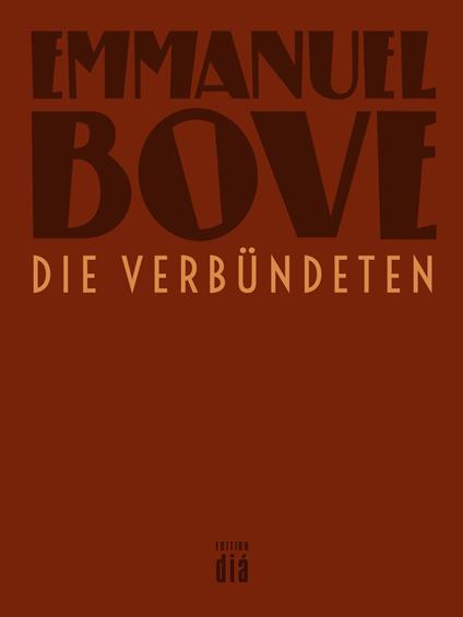 Die Verbündeten