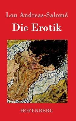 Die Erotik - Lou Andreas-Salomé - cover