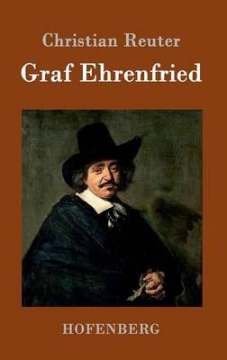 Graf Ehrenfried - Christian Reuter - cover