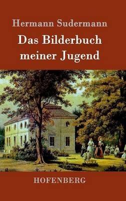 Das Bilderbuch meiner Jugend - Hermann Sudermann - cover