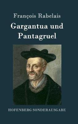 Gargantua und Pantagruel - François Rabelais - cover