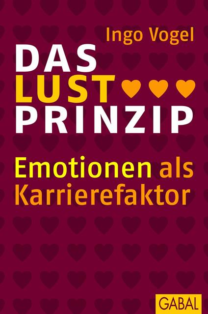 Das Lust-Prinzip