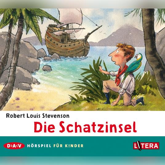 Die Schatzinsel