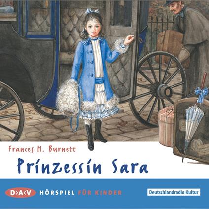 Prinzessin Sara