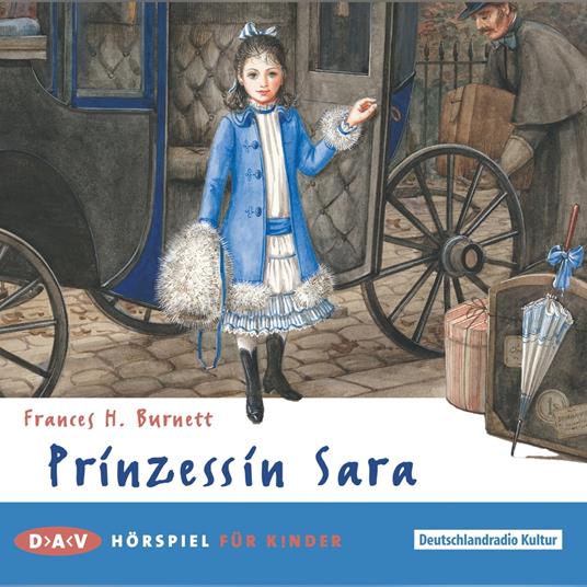 Prinzessin Sara