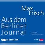 Aus dem Berliner Journal