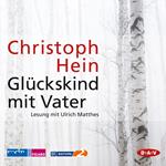 Glückskind mit Vater (Lesung)