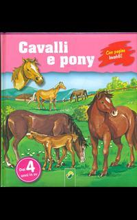 Cavalli e pony