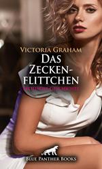 Das Zeckenflittchen | Erotische Geschichte