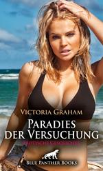 Paradies der Versuchung | Erotische Geschichte