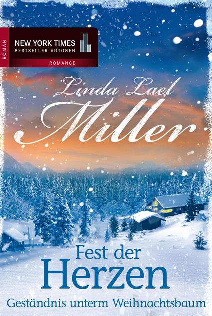 Geständnis unterm Weihnachtsbaum