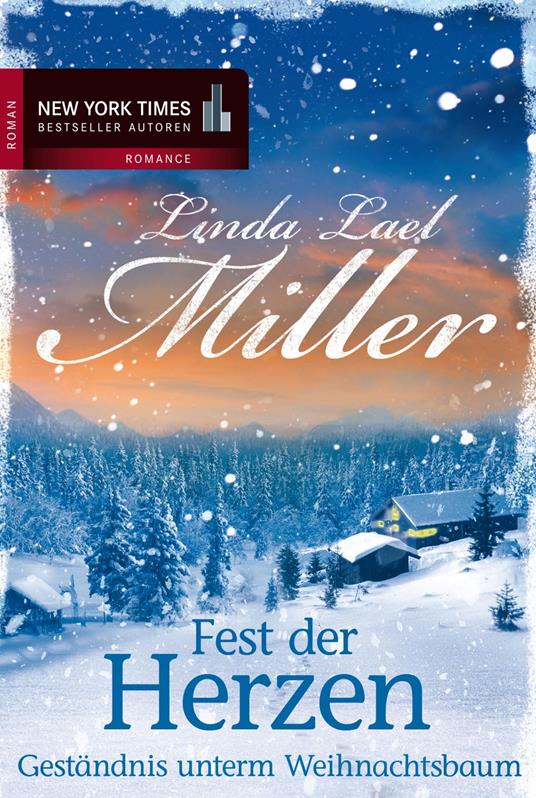 Geständnis unterm Weihnachtsbaum