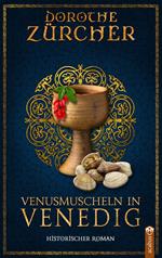 Venusmuscheln in Venedig