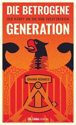 Die betrogene Generation
