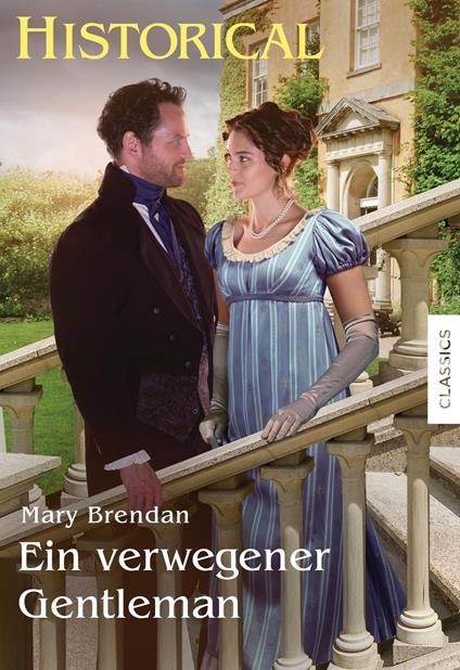 Ein verwegener Gentleman