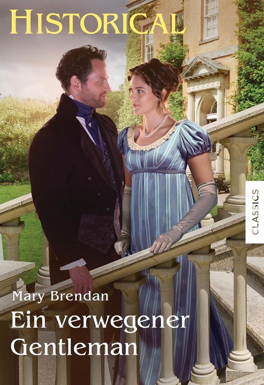 Ein verwegener Gentleman