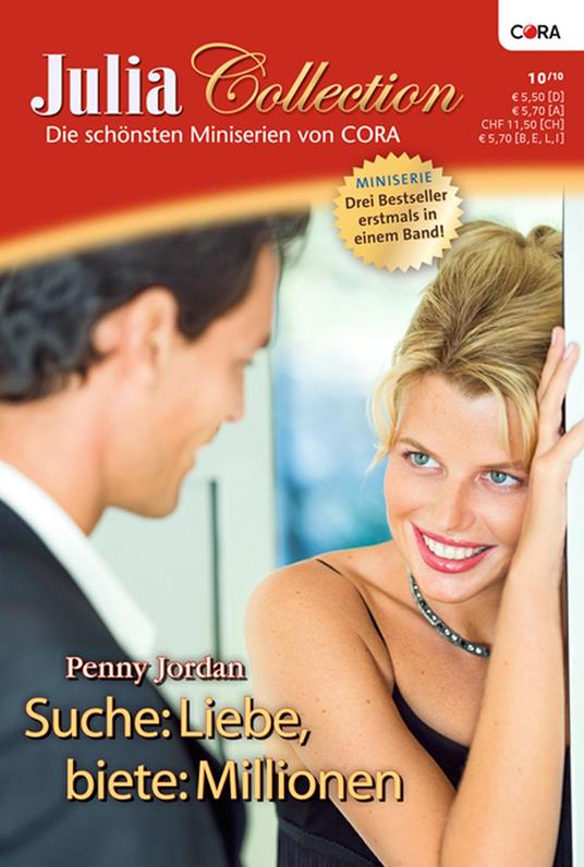 Julia Collection Band 25