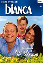 Sag mir doch: Ich liebe dich