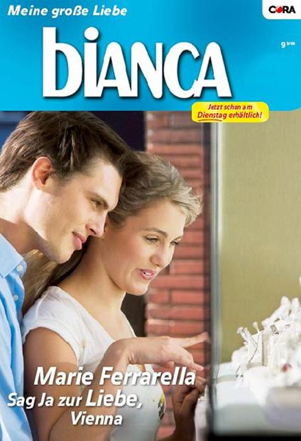 Sag Ja zur Liebe, Vienna