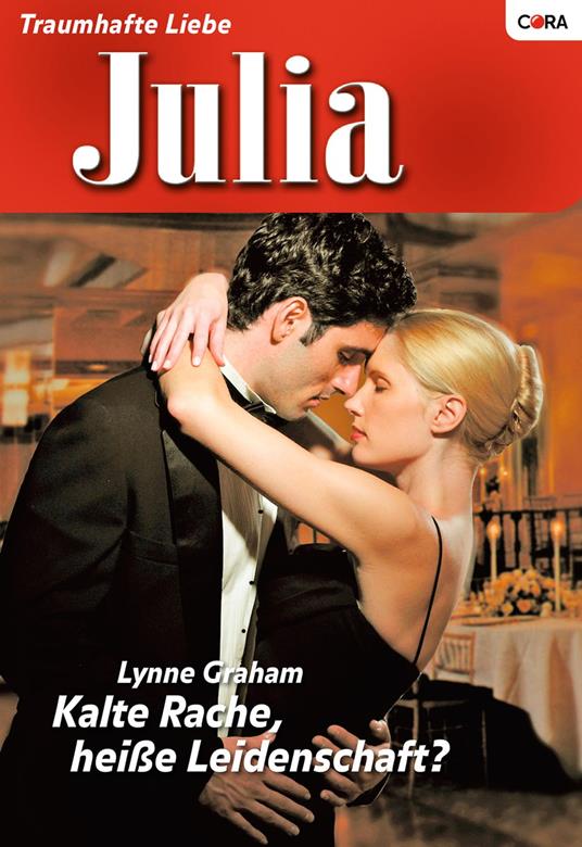 Kalte Rache - heiße Leidenschaft?