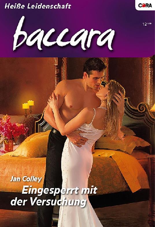 Eingesperrt mit der Versuchung