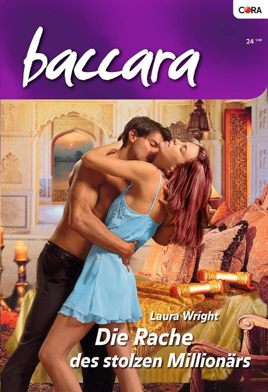 Die Rache des stolzen Millionärs
