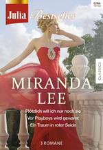 Julia Bestseller - Miranda Lee 2