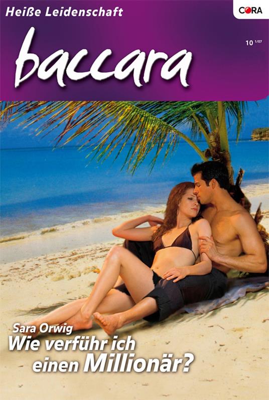 Wie verführ ich einen Millionär?