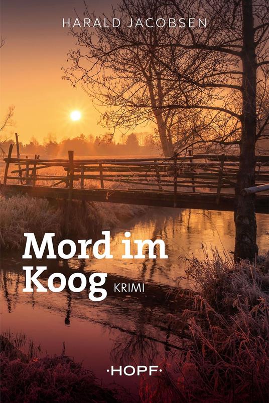 Mord im Koog
