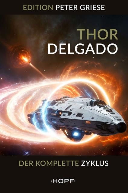 Thor Delgado