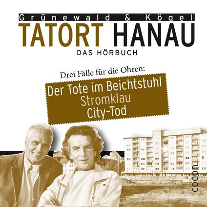 Tatort Hanau