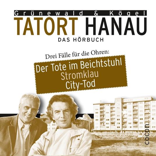 Tatort Hanau