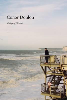 Wolfgang Tillmans: Conor Donlon - cover