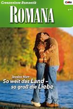 So weit das Land - so groß die Liebe