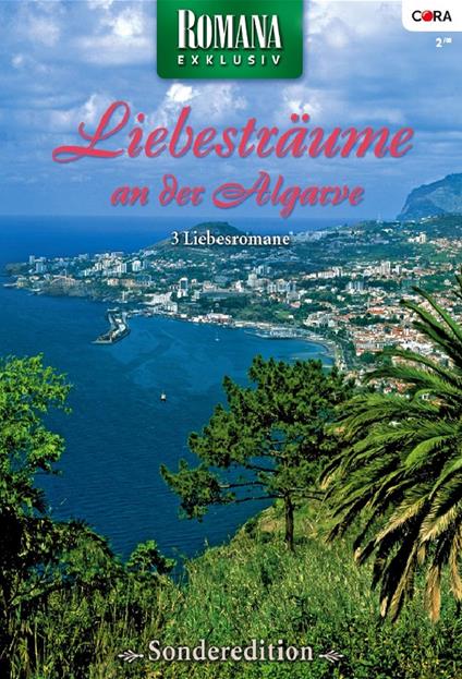 Romana Exklusiv Sonderedition (Special) Band 9