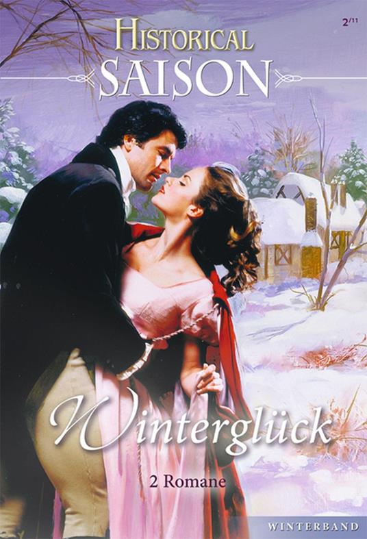 Historical Saison Band 2