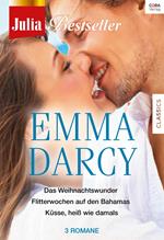 Julia Bestseller - Emma Darcy 2