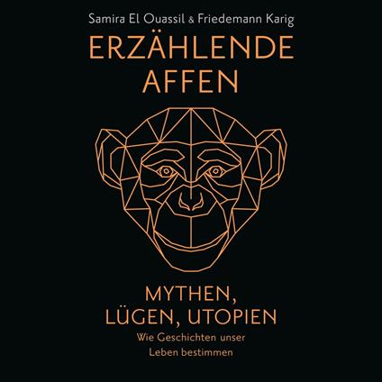 Erzählende Affen