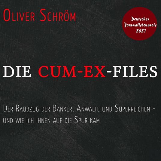 Die Cum-Ex-Files